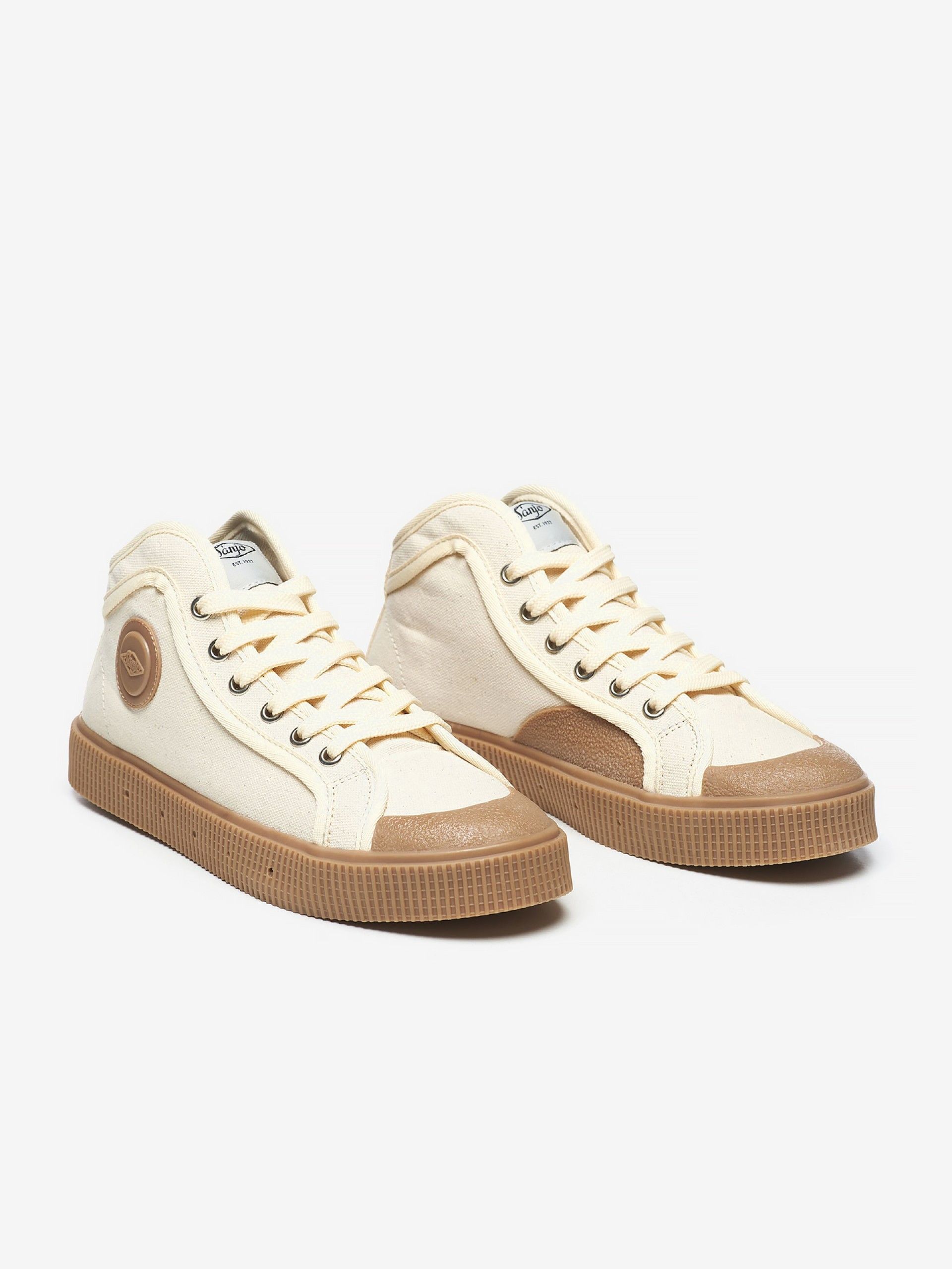 Sanjo K100 Sneakers