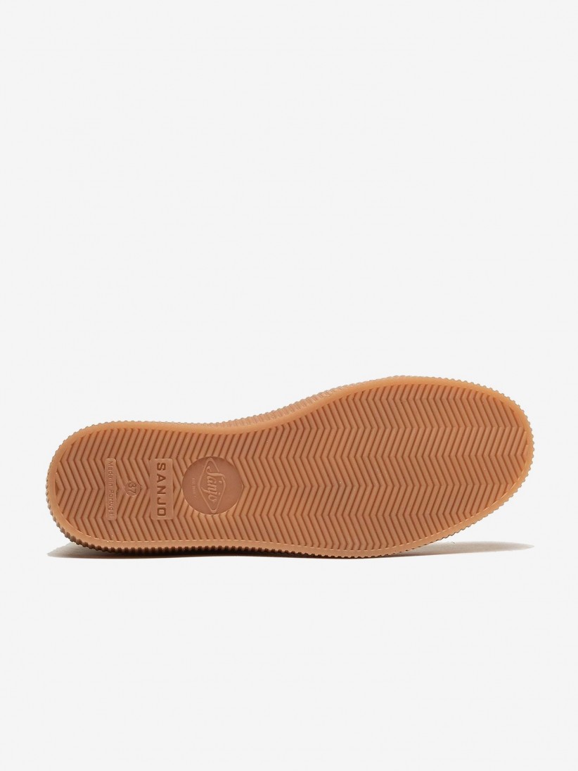 Sanjo K100 Sneakers