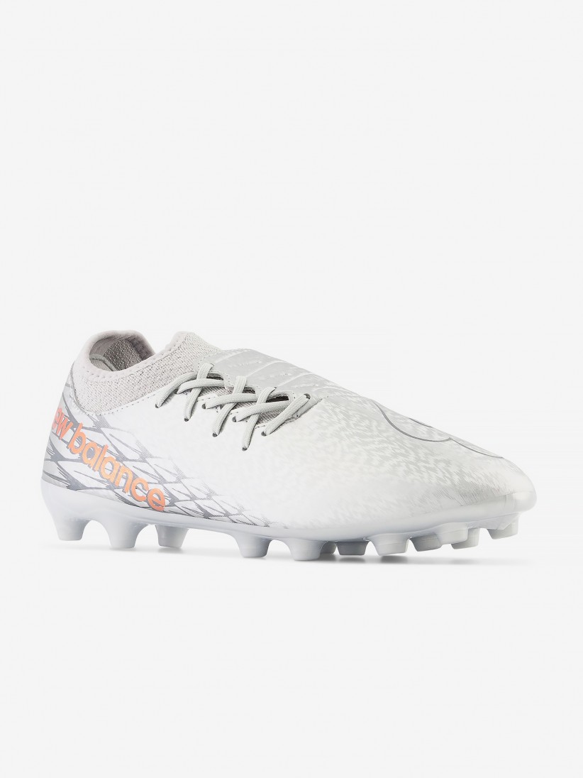 Chuteiras New Balance Furon V7 Dispatch AG