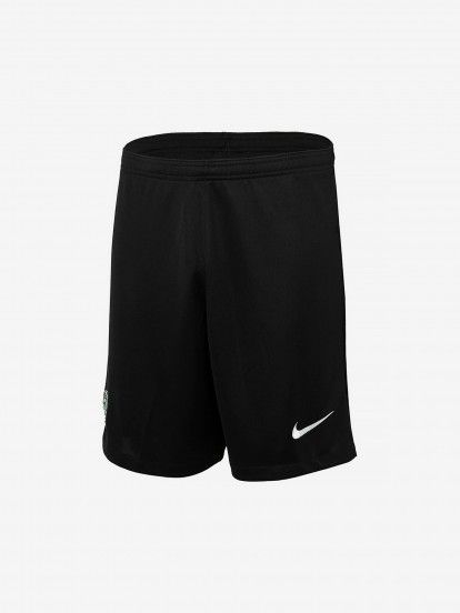Nike Sporting C. P. Home Junior 23/24 Shorts