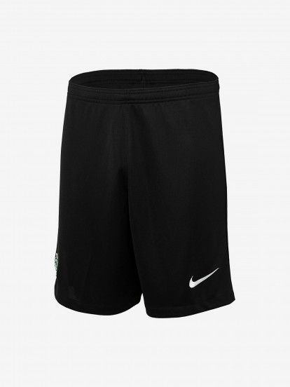Nike Sporting C. P. Home 23/24 Shorts