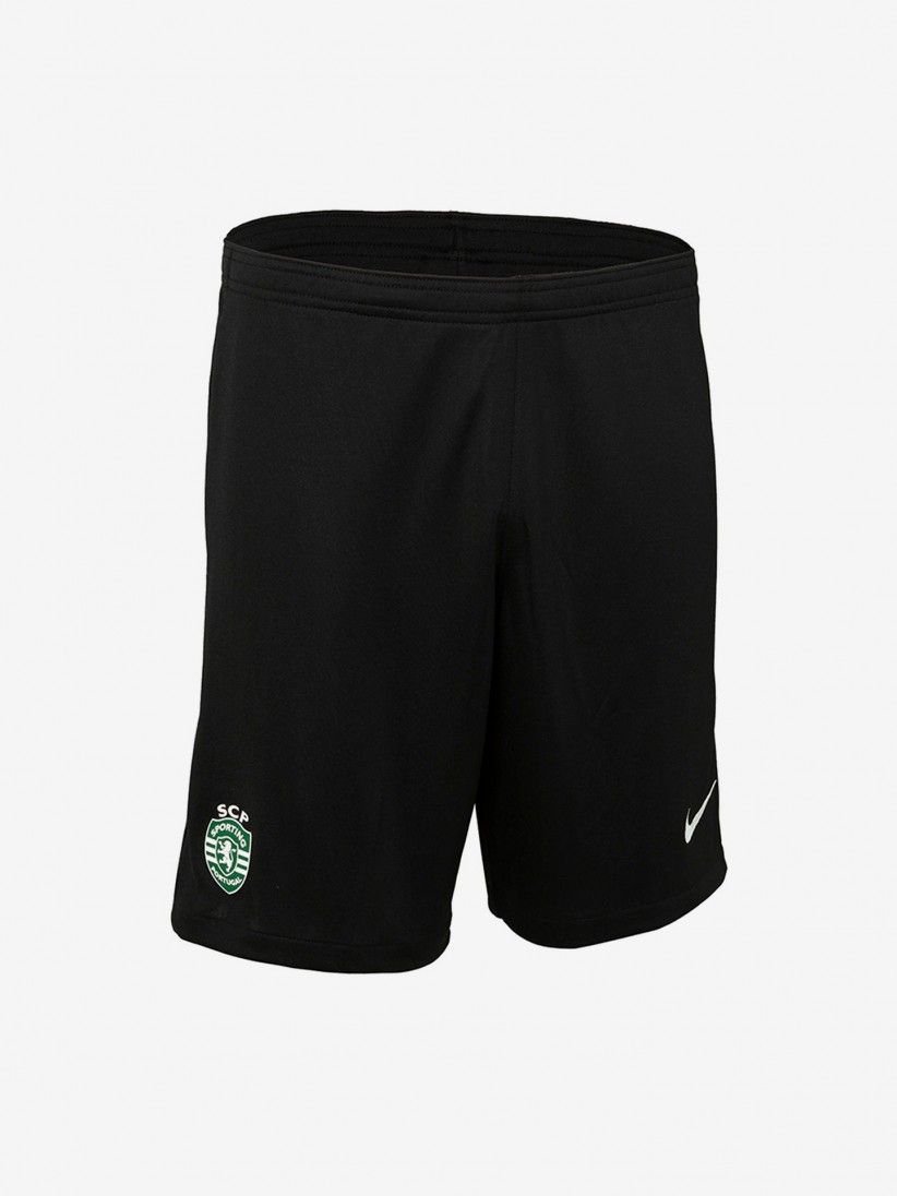 Pantalones Cortos Nike Equipacin Principal Sporting C. P. 23/24