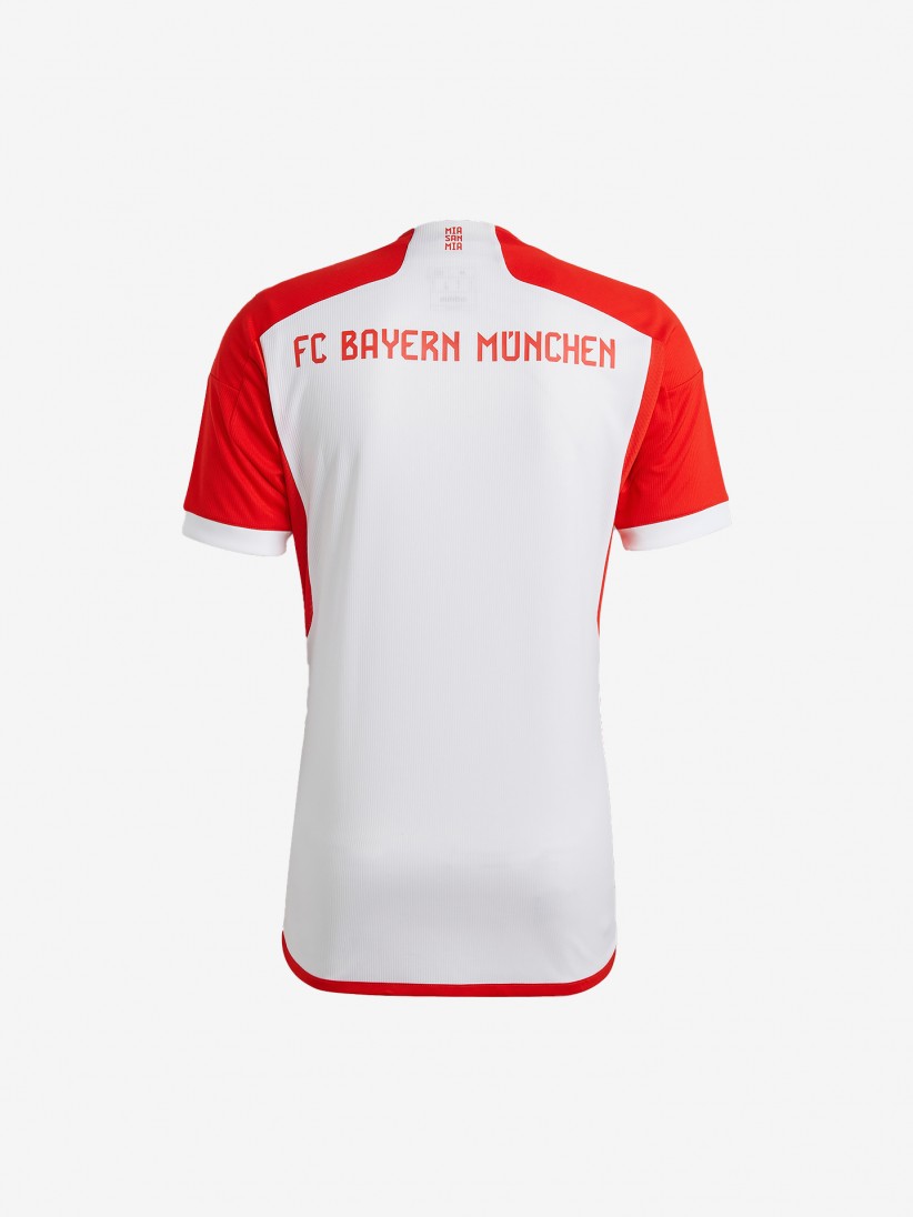 Camiseta Adidas Equipacin Principal F. C. Bayern Munich 23/24