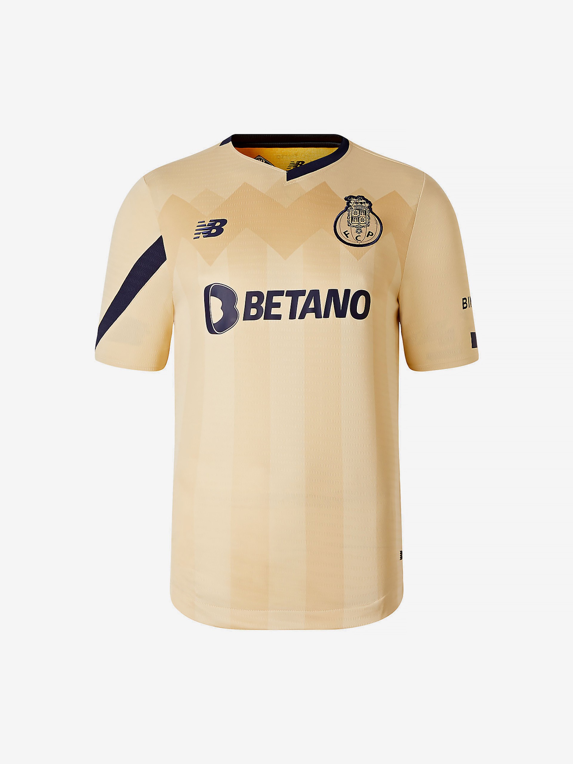 New Balance F. C. Porto Away 23/24 Jersey