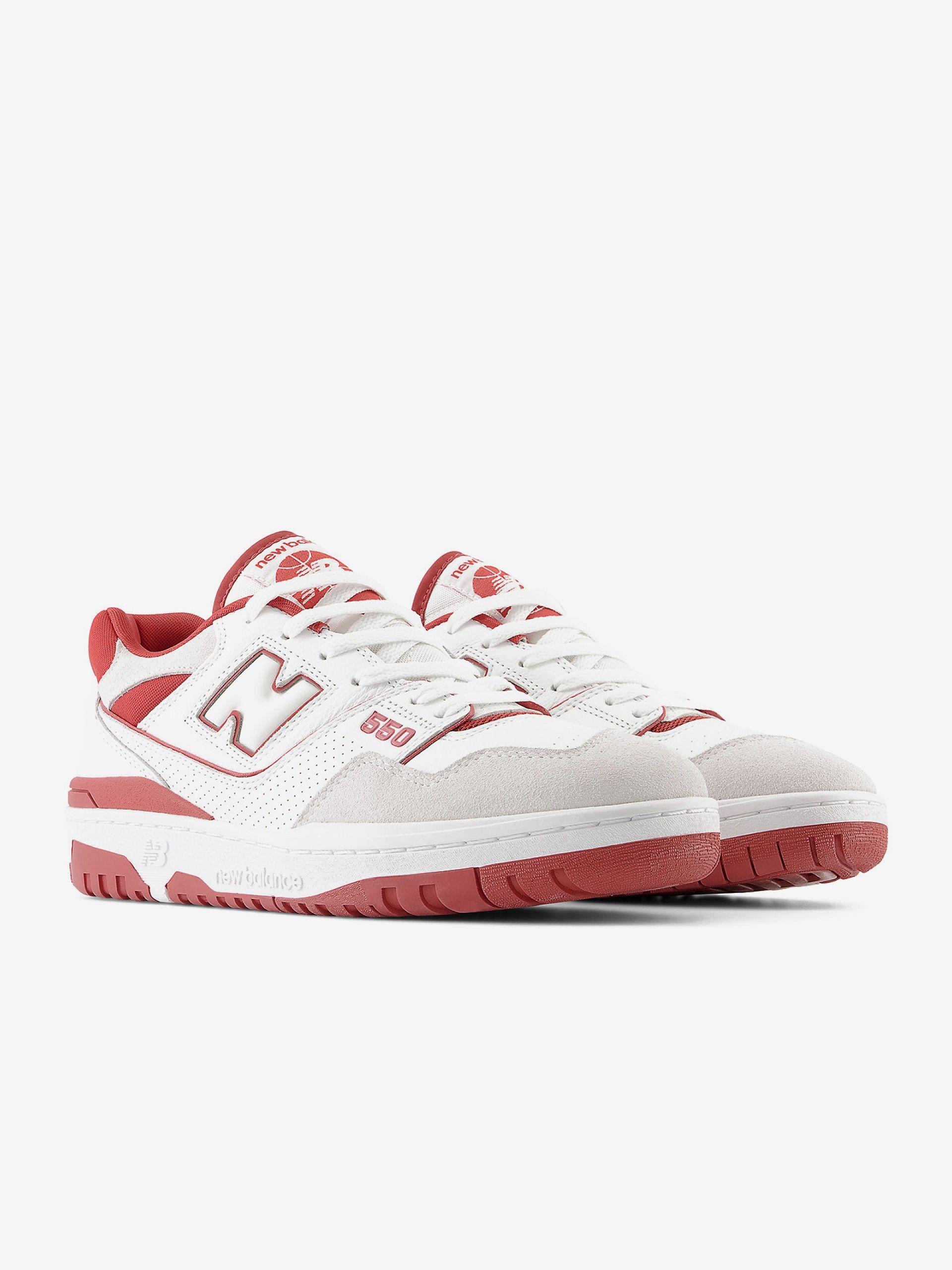 New Balance BB550 V1 Sneakers