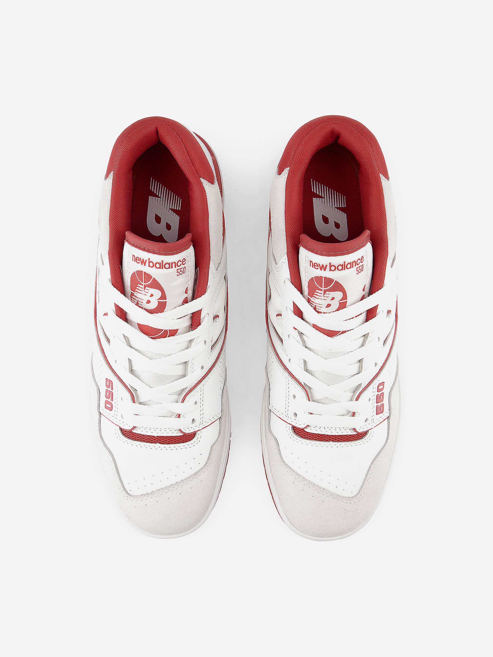 New Balance BB550 V1 Sneakers