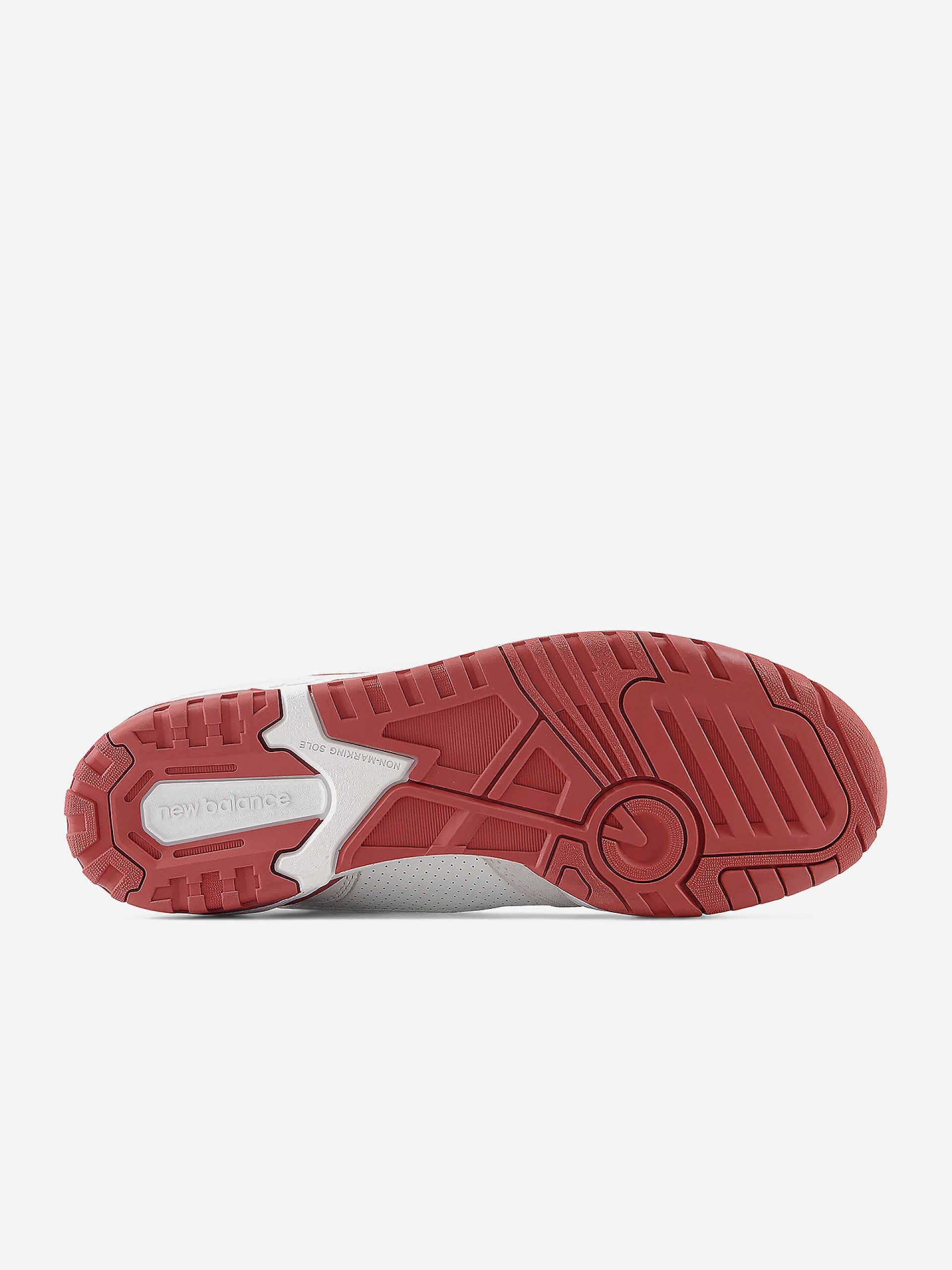 New Balance BB550 V1 Sneakers