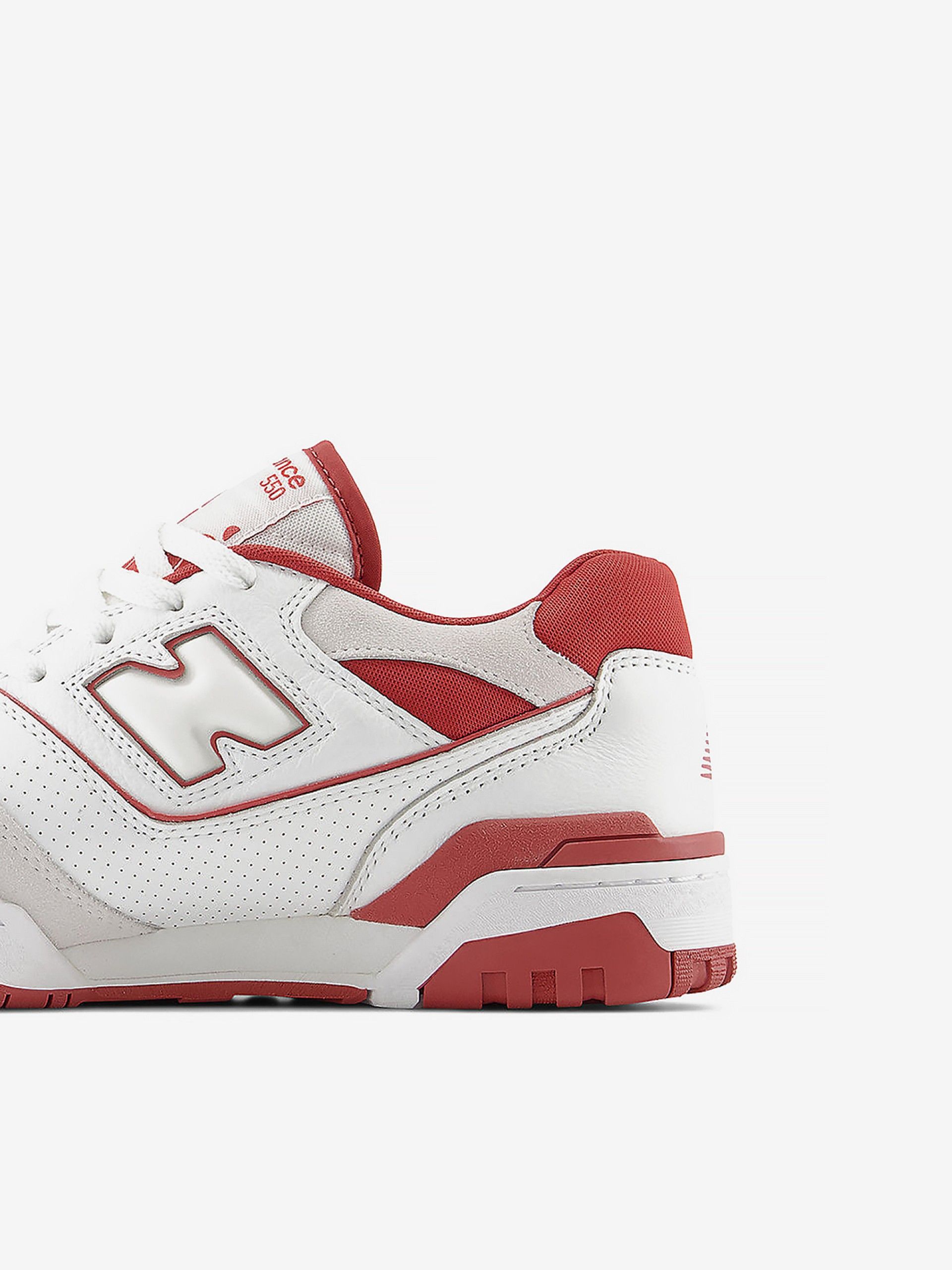 New Balance BB550 V1 Sneakers