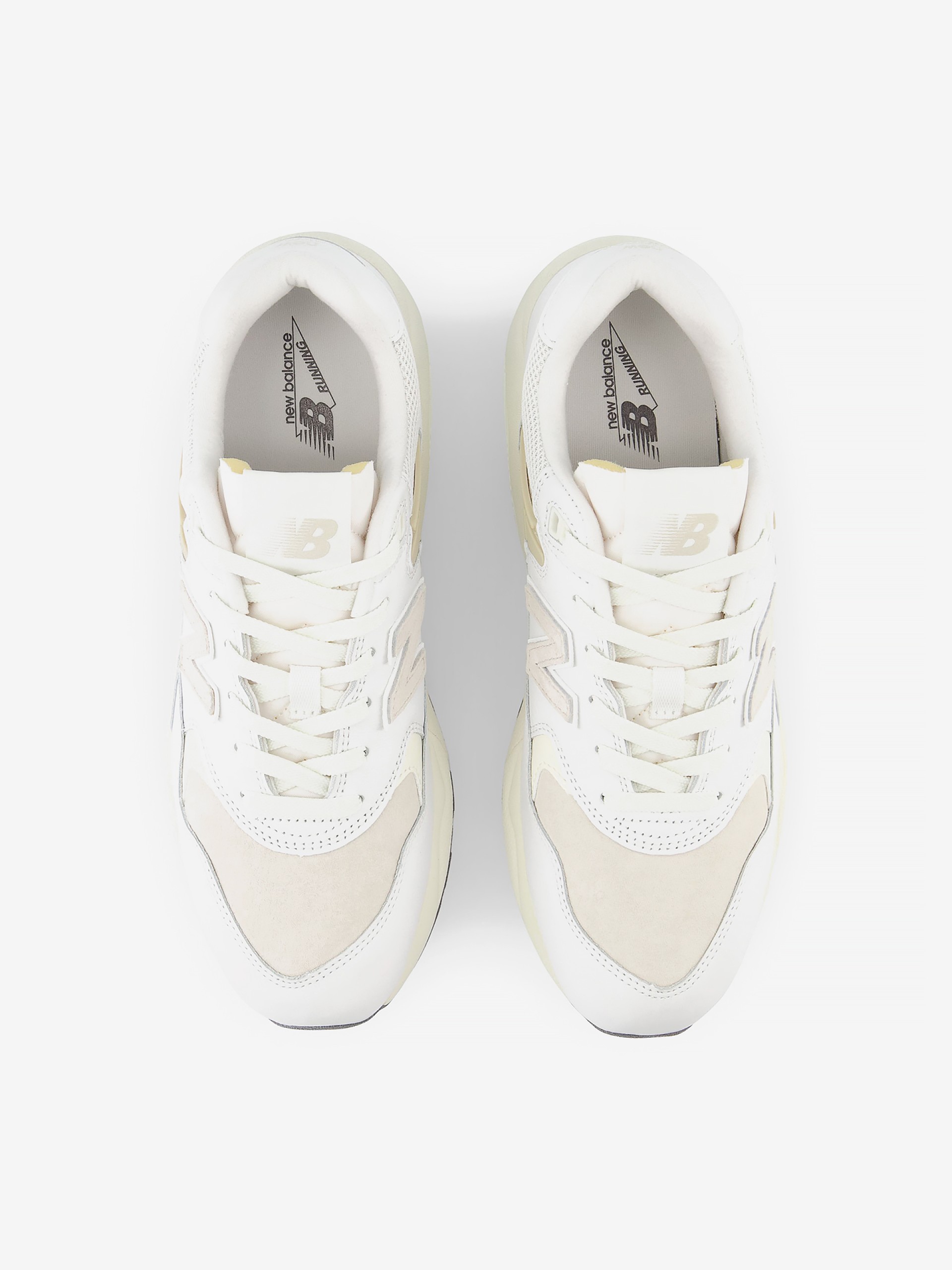 Sapatilhas New Balance 580 V8