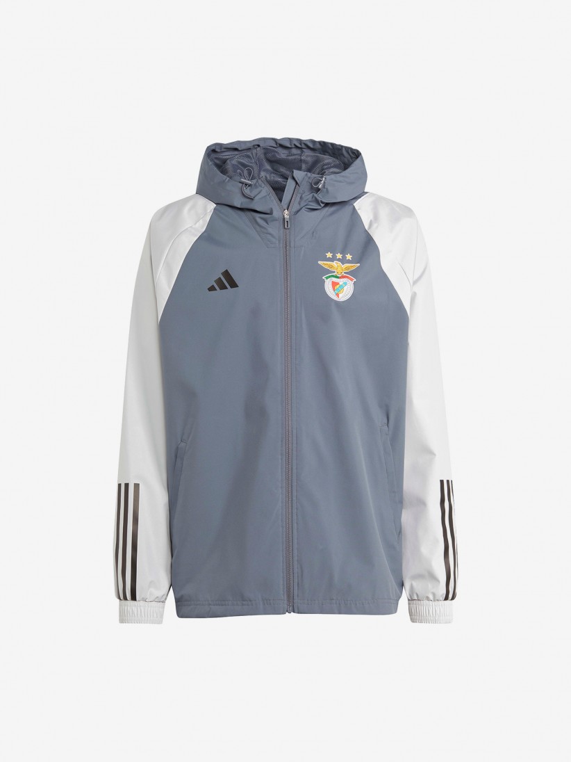 Casaco Benfica Fato De Treino Benfica Adidas FATO TREINO CRIANÇA