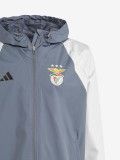 Adidas S. L. Benfica Away 23/24 Jacket