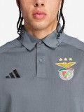 Polo Adidas S. L. Benfica EP23/24