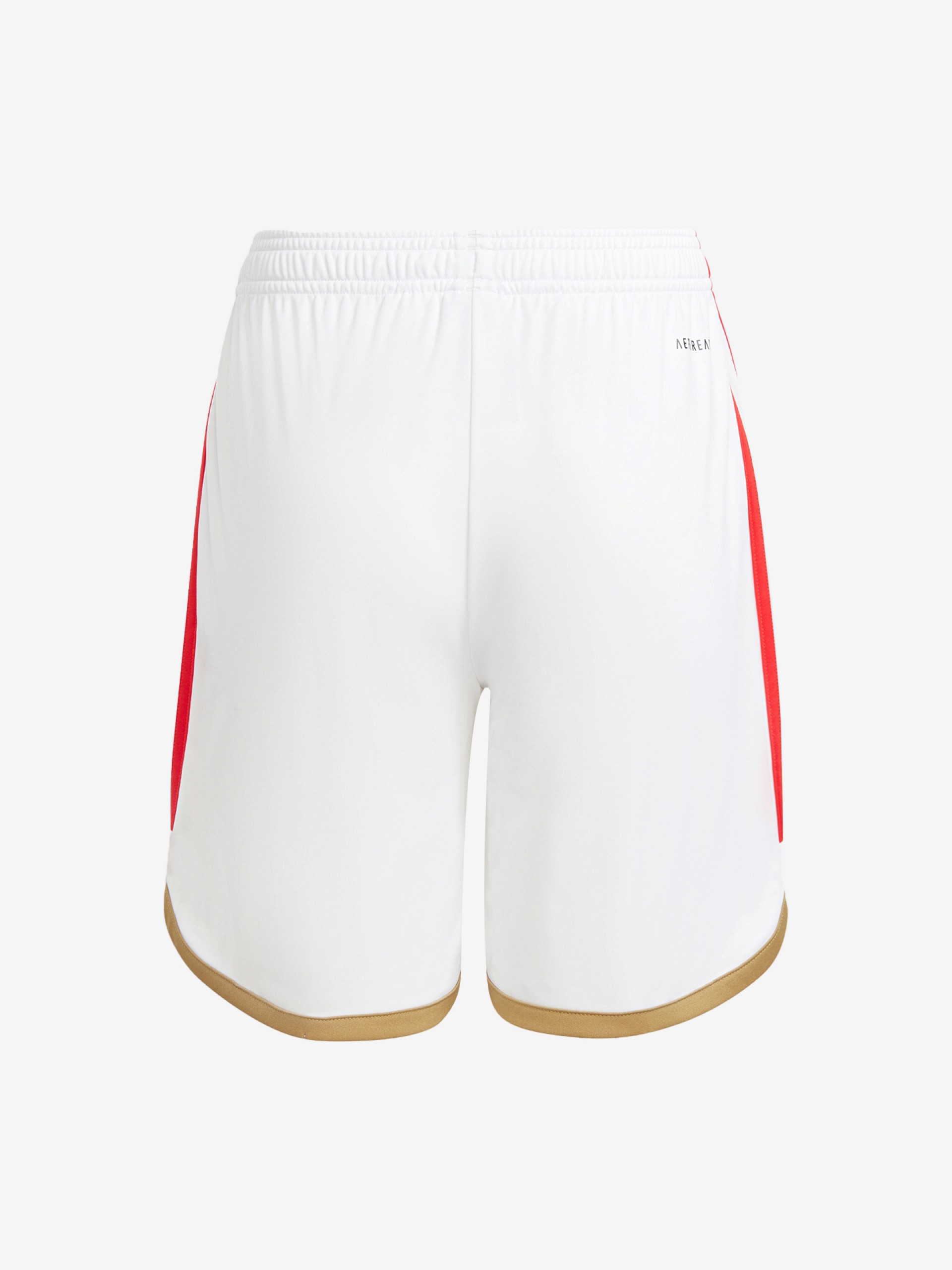 Calções Adidas Equipamento Principal S. L. Benfica Junior EP23/24