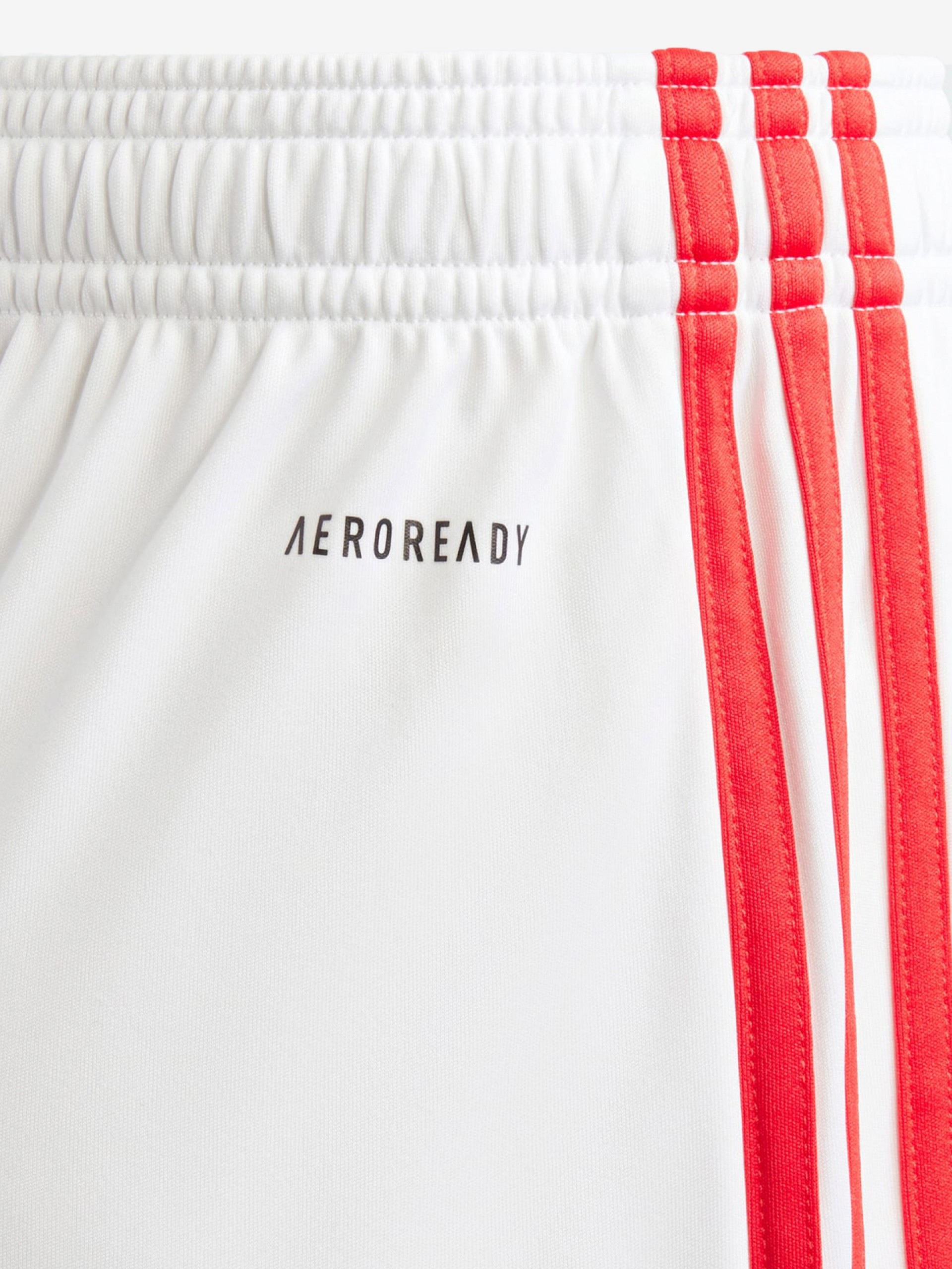 Calções Adidas Equipamento Principal S. L. Benfica Junior EP23/24