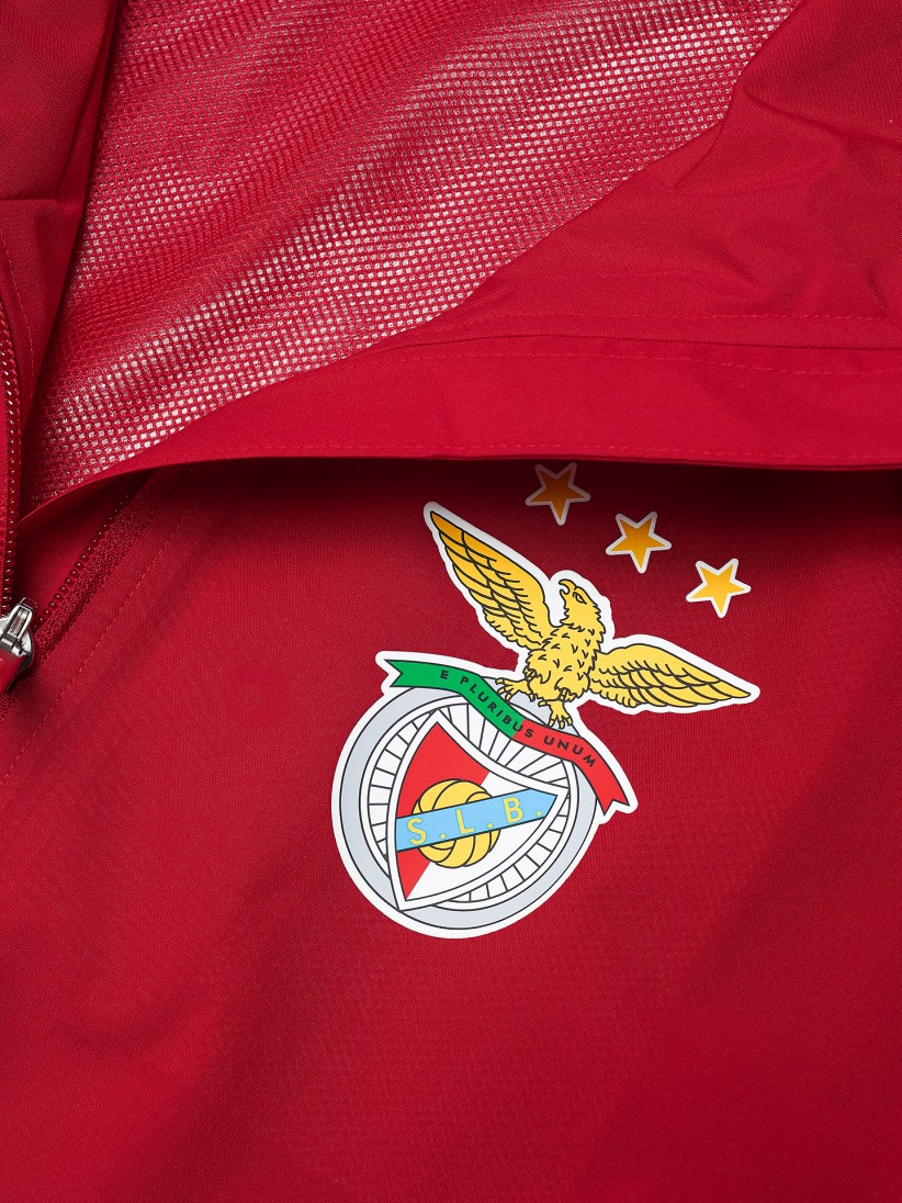 Casaco Adidas S. L. Benfica Away EP23/24