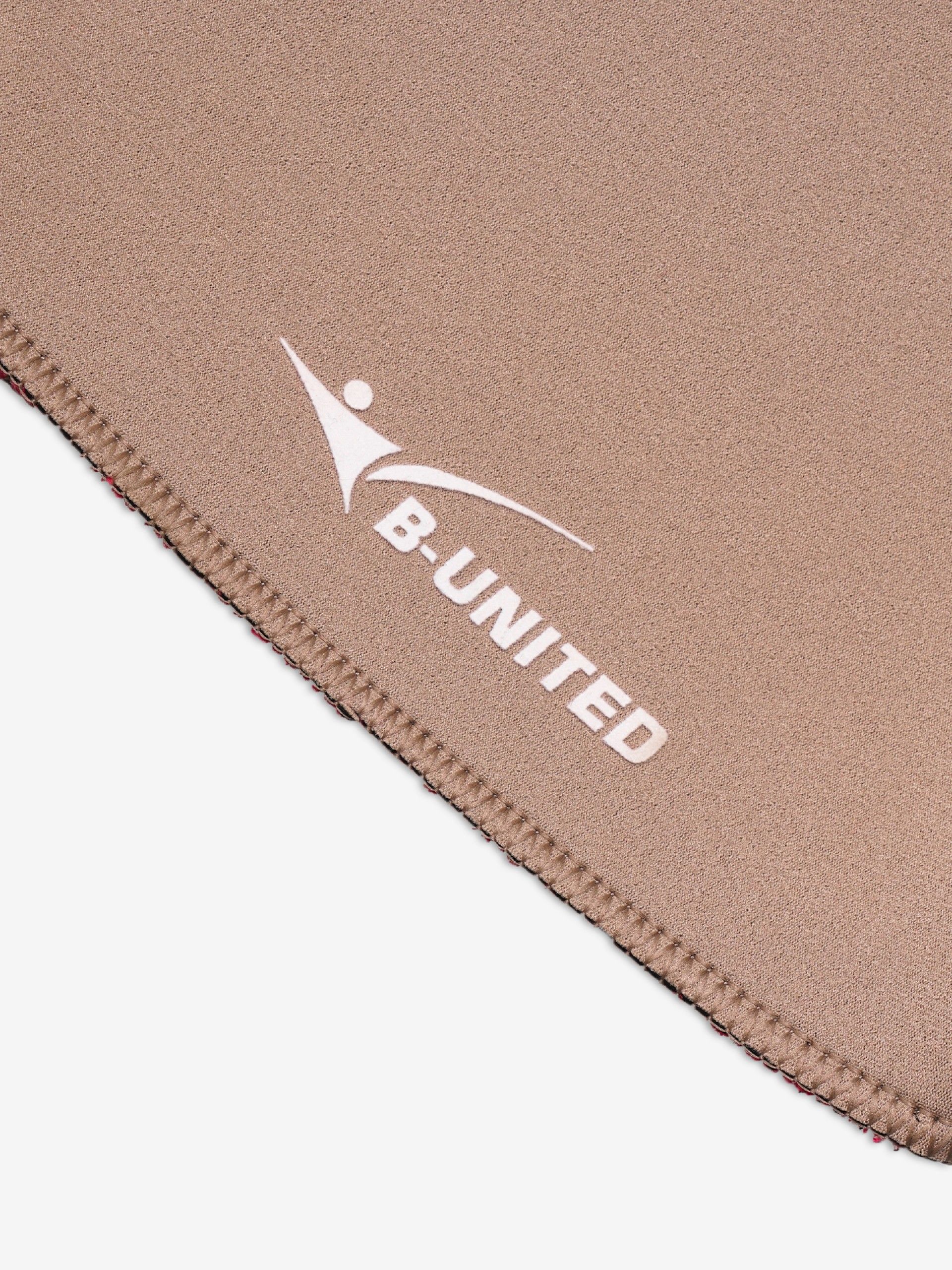 Calções B-United Neoprene Injected