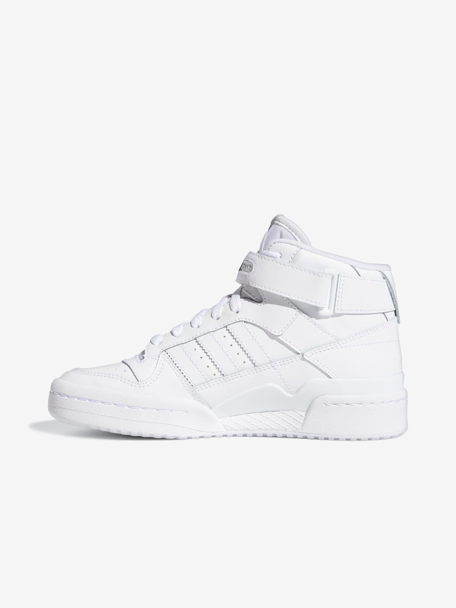 Sapatilhas Adidas Forum Mid J