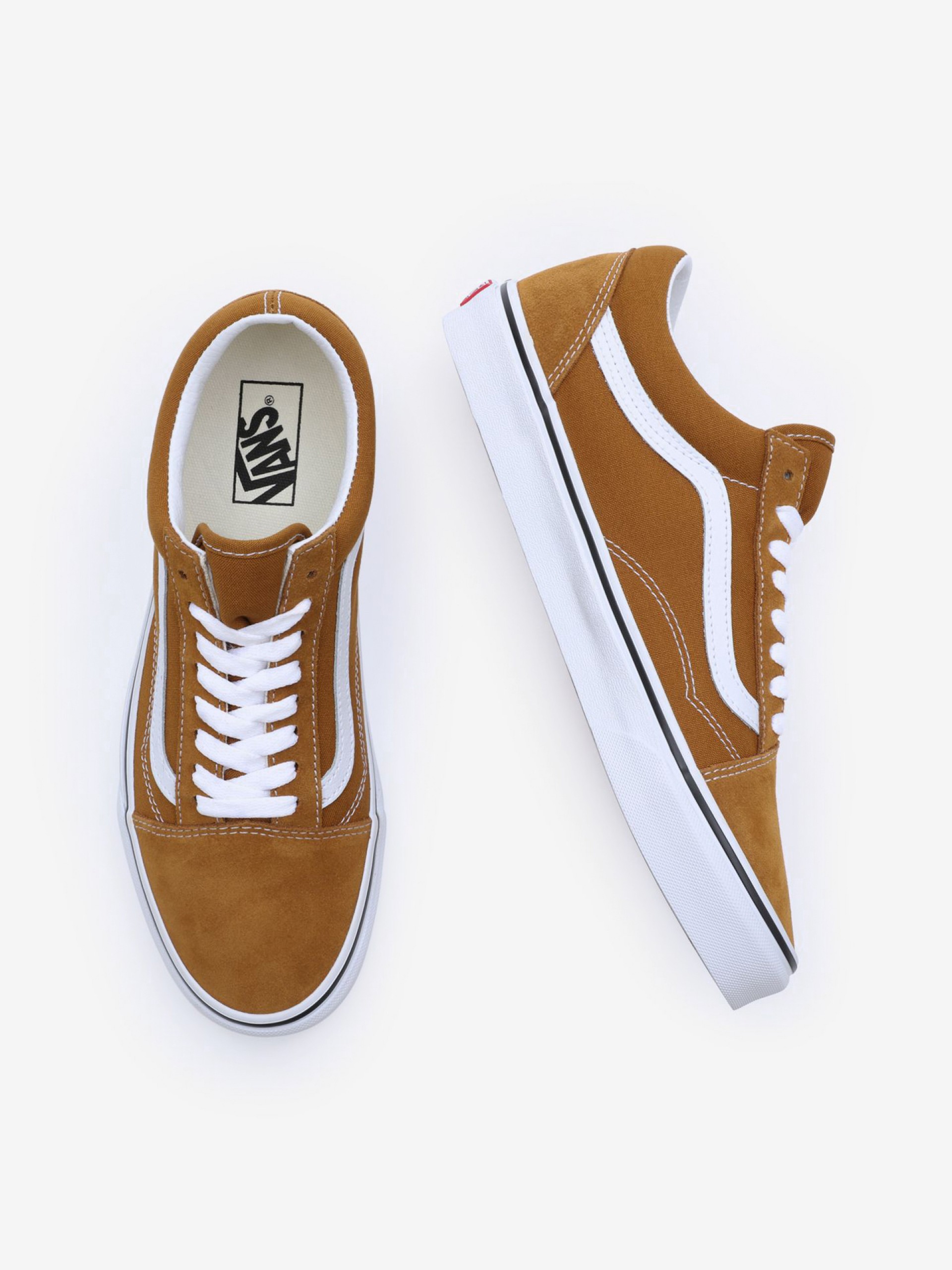 Vans Old Skool Sneakers