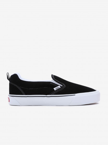 Zapatillas Vans Knu Slip