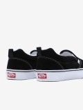 Sapatilhas Vans Knu Slip