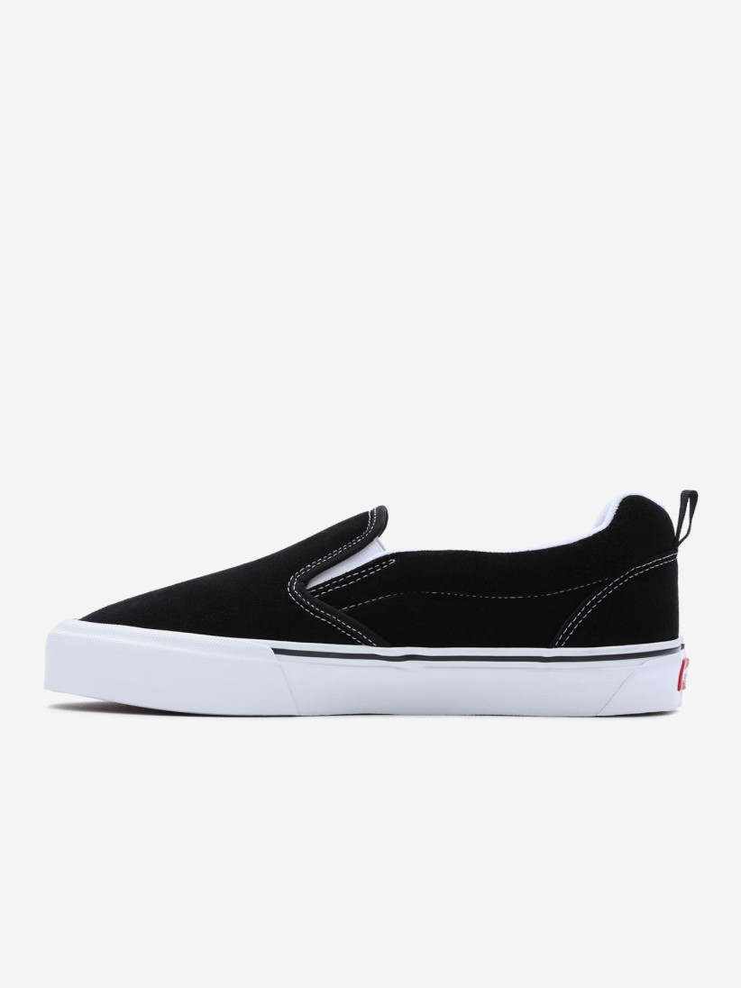 Vans Knu Slip Sneakers