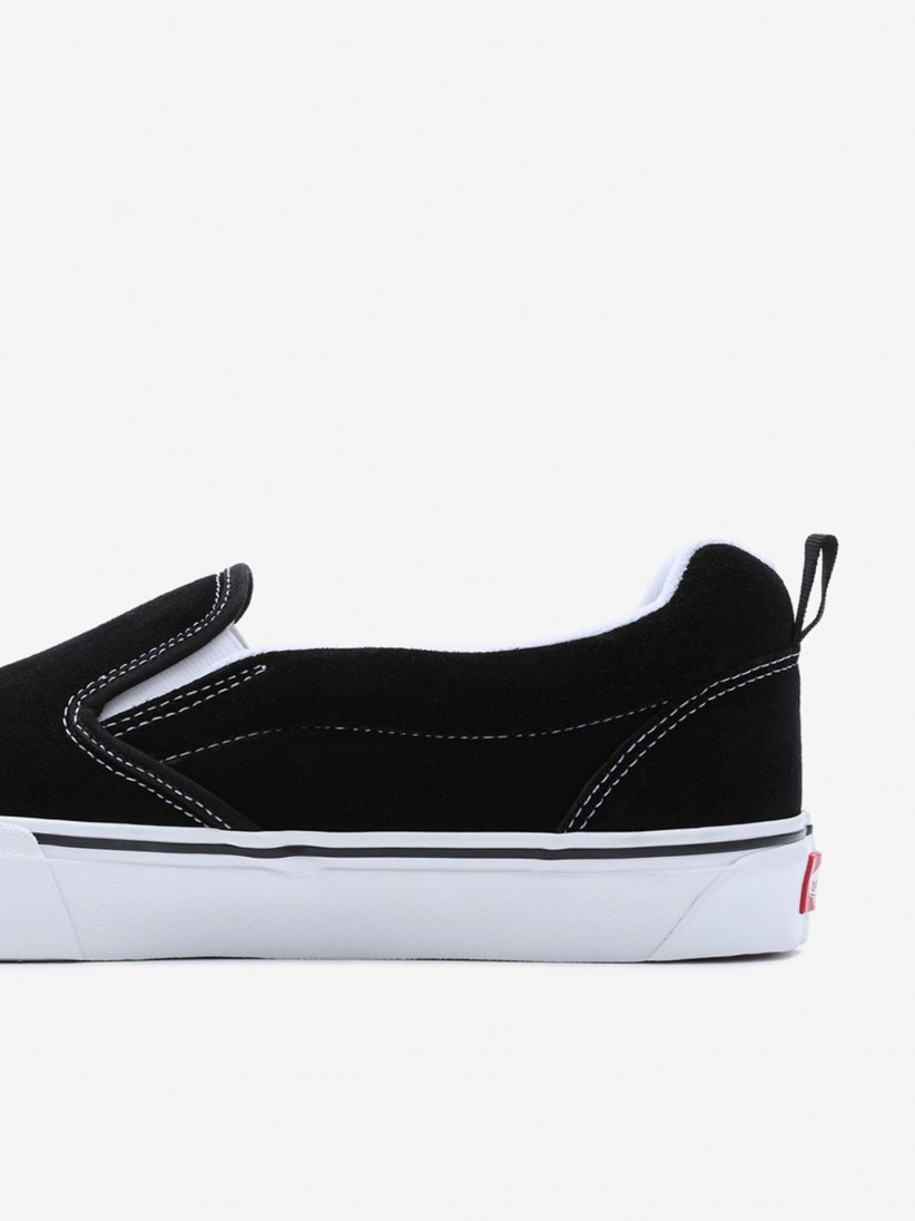 Vans Knu Slip Sneakers