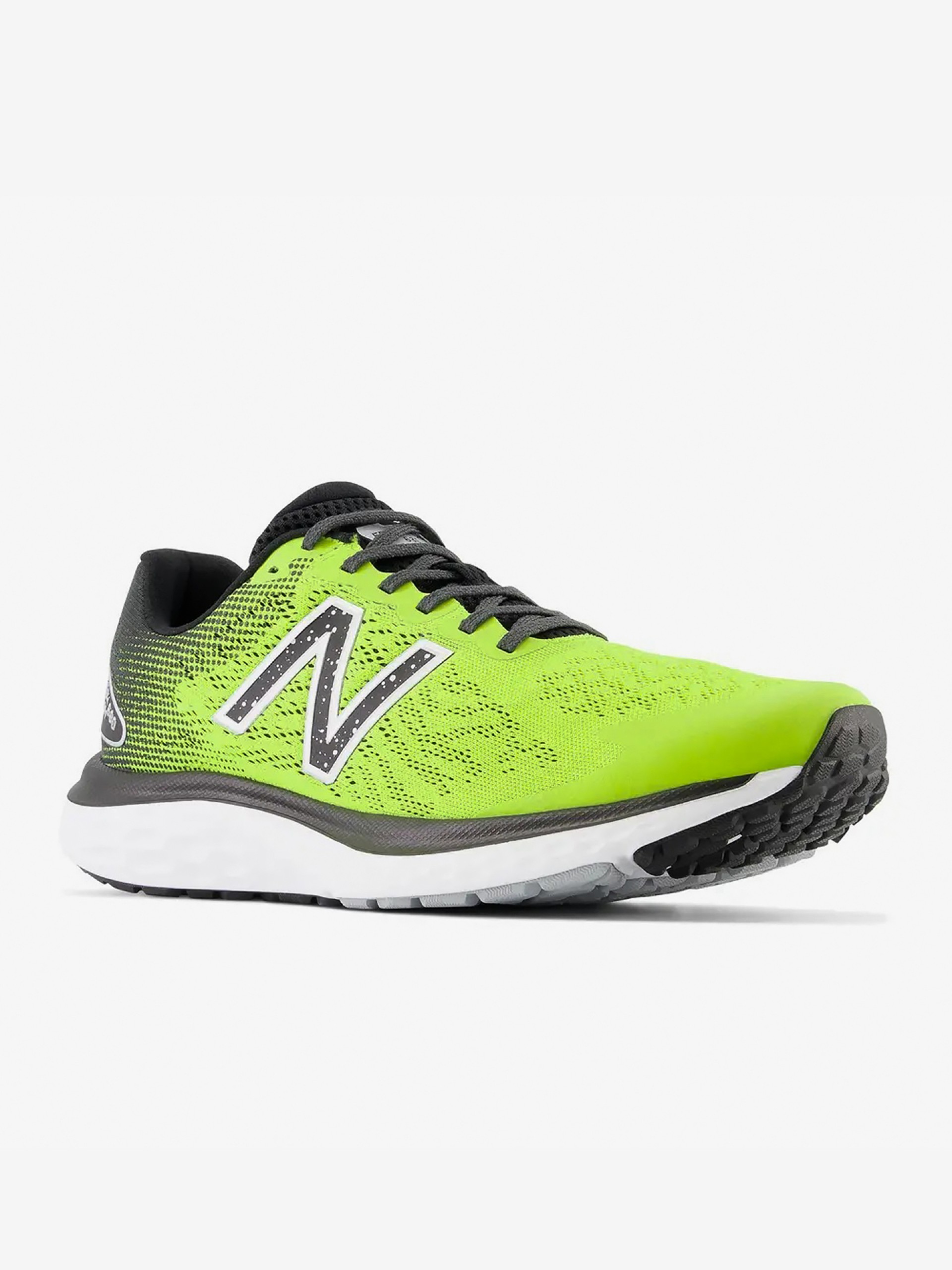 Sapatilhas New Balance 680v7