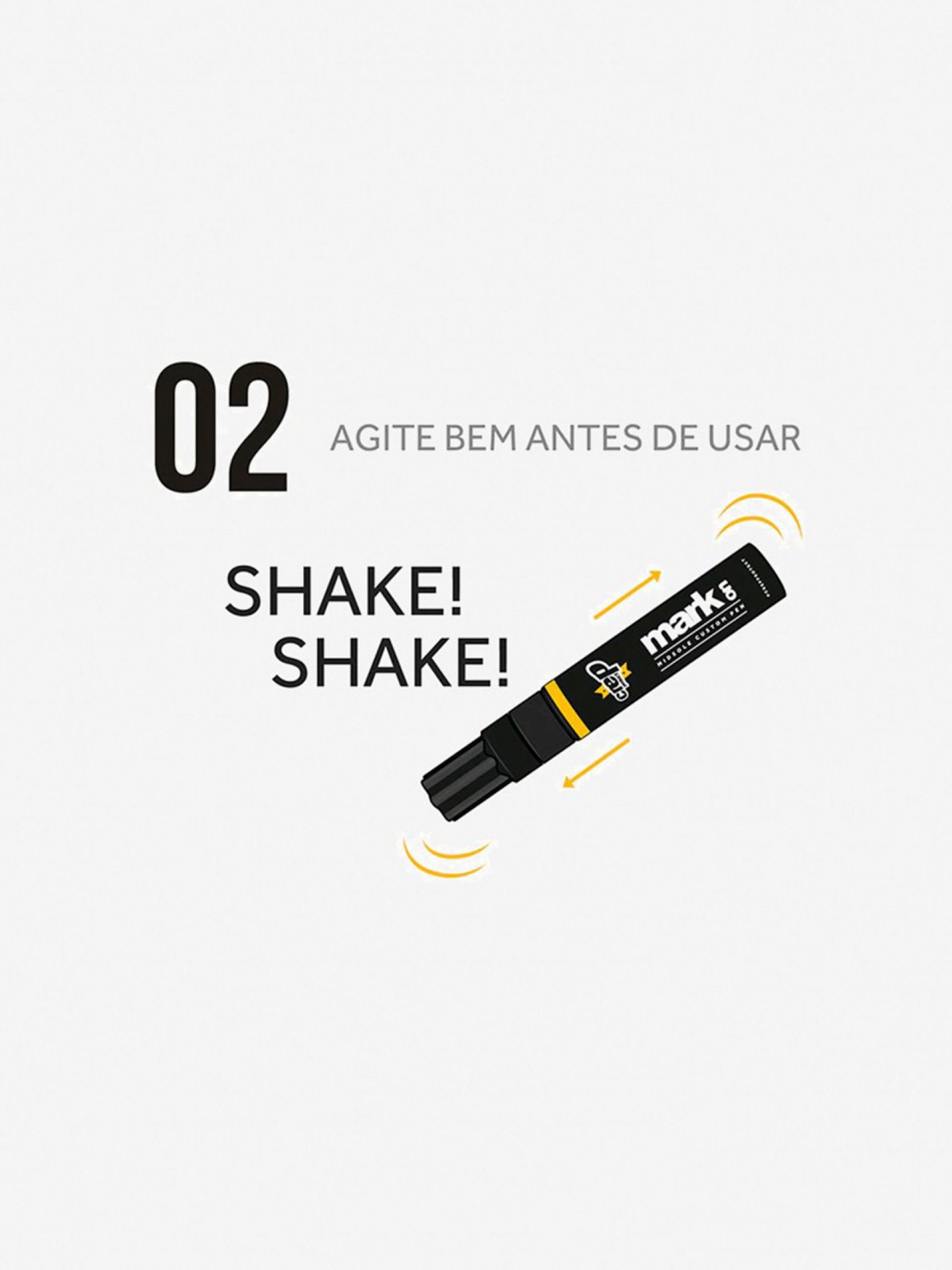 Caneta de Limpeza Crep Protect