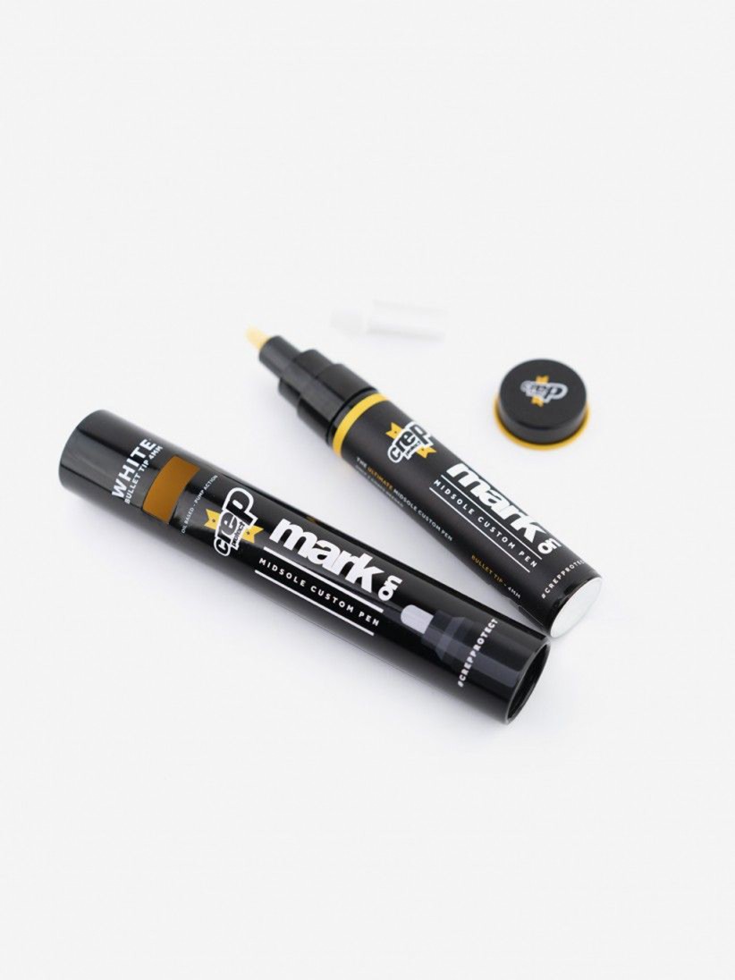 Crep Protect Mark On Pen