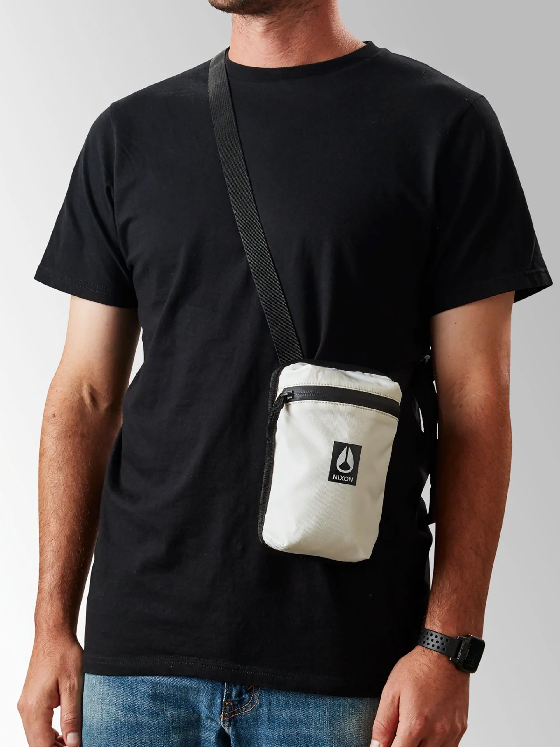 Bolsa a Tiracolo Nixon Day Trippin Stash