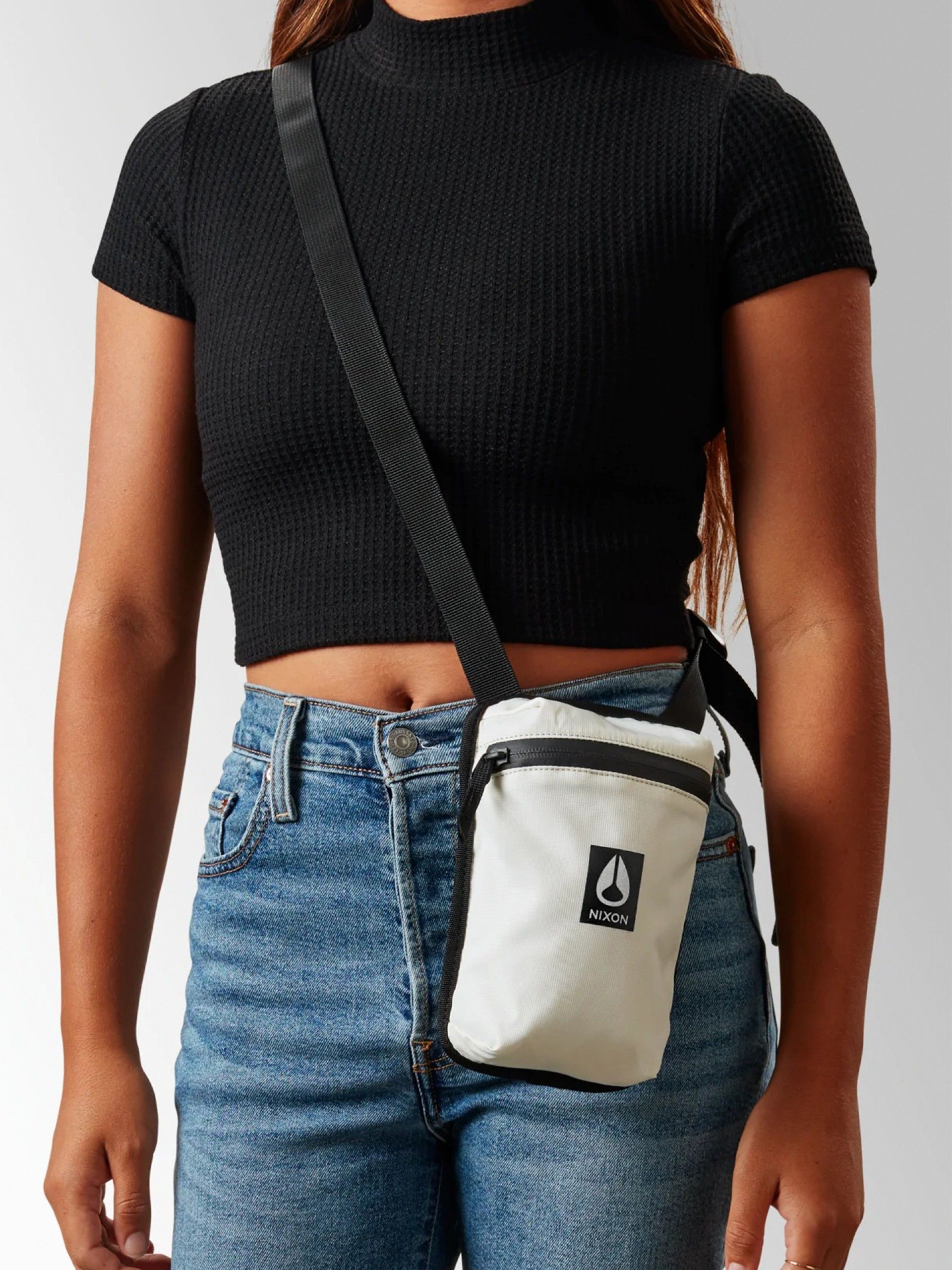 Bolsa a Tiracolo Nixon Day Trippin Stash