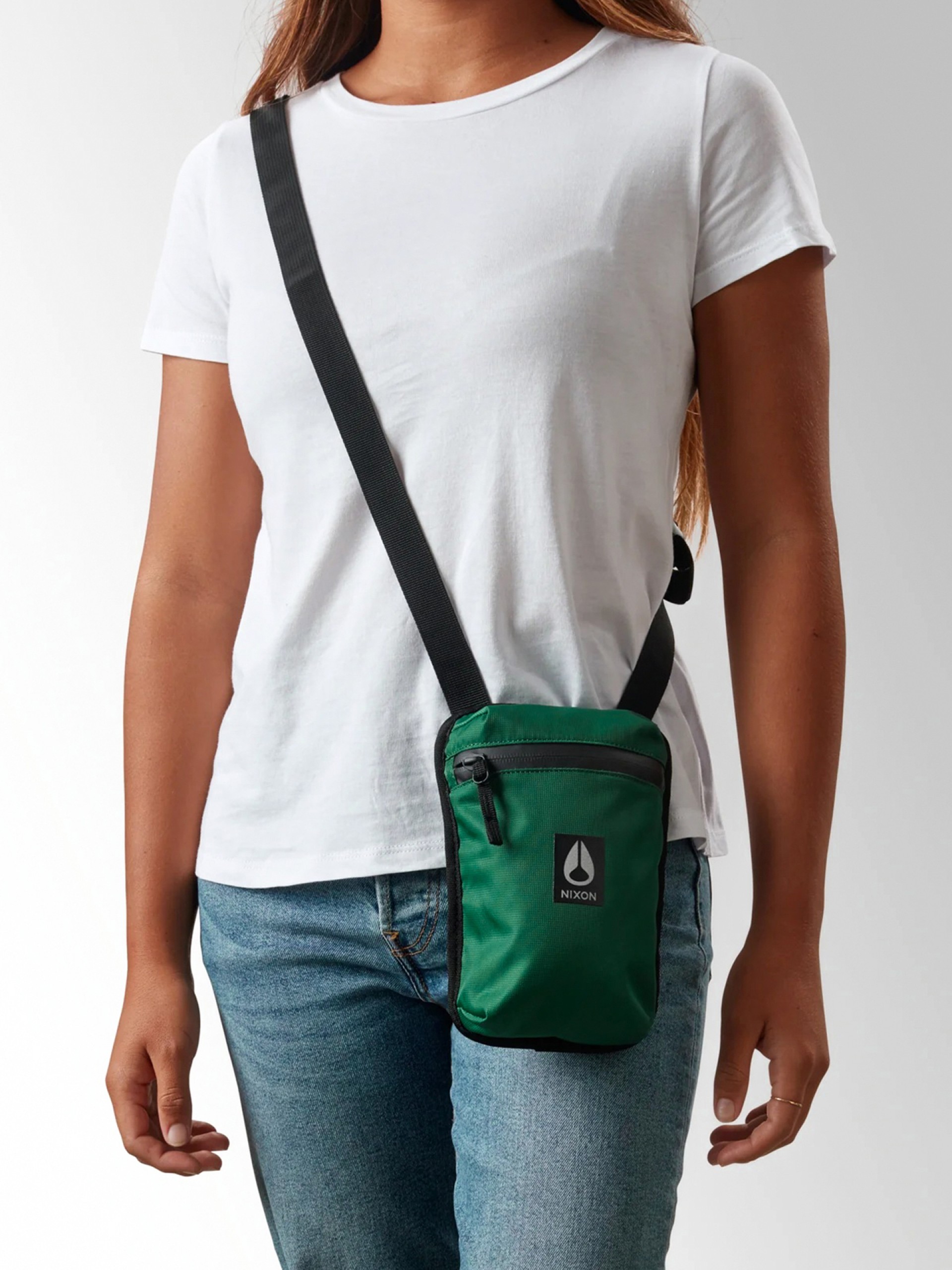 Bolsa a Tiracolo Nixon Day Trippin Stash