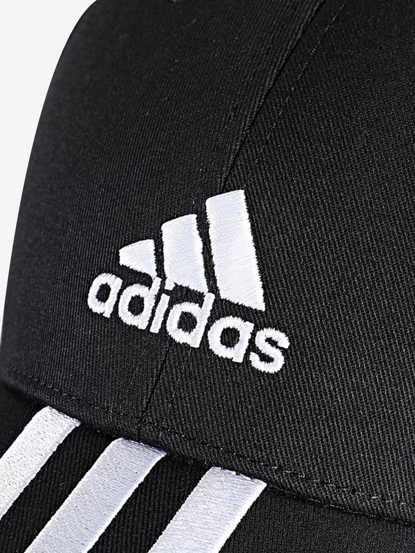 Adidas Baseball 3-Stripes Cap