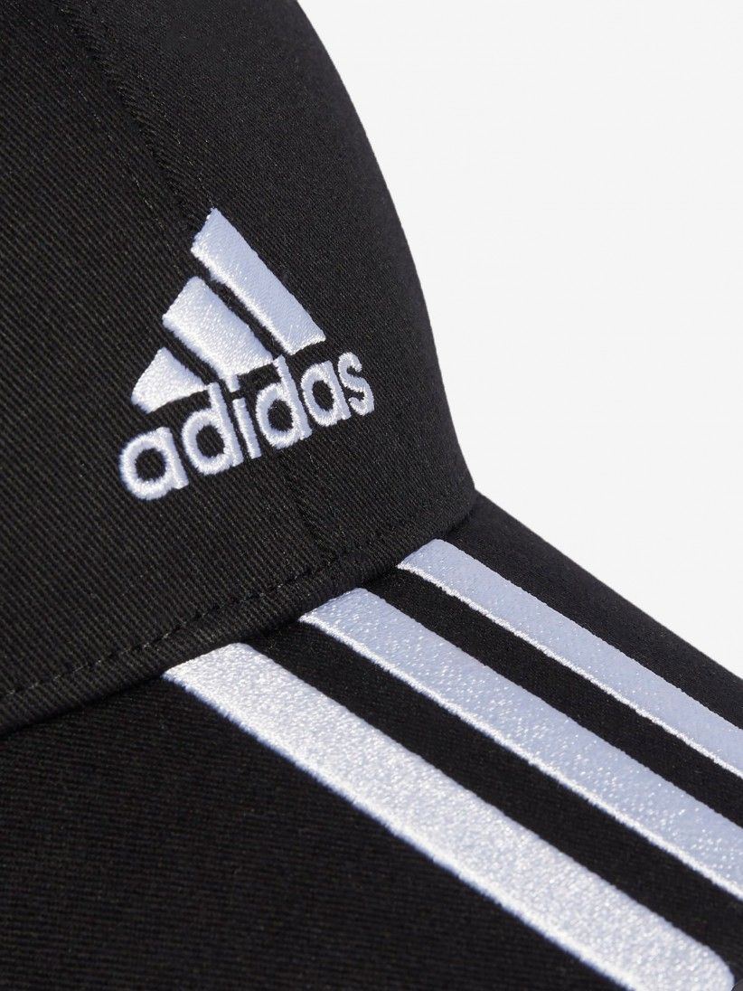 Adidas Baseball 3-Stripes Cap