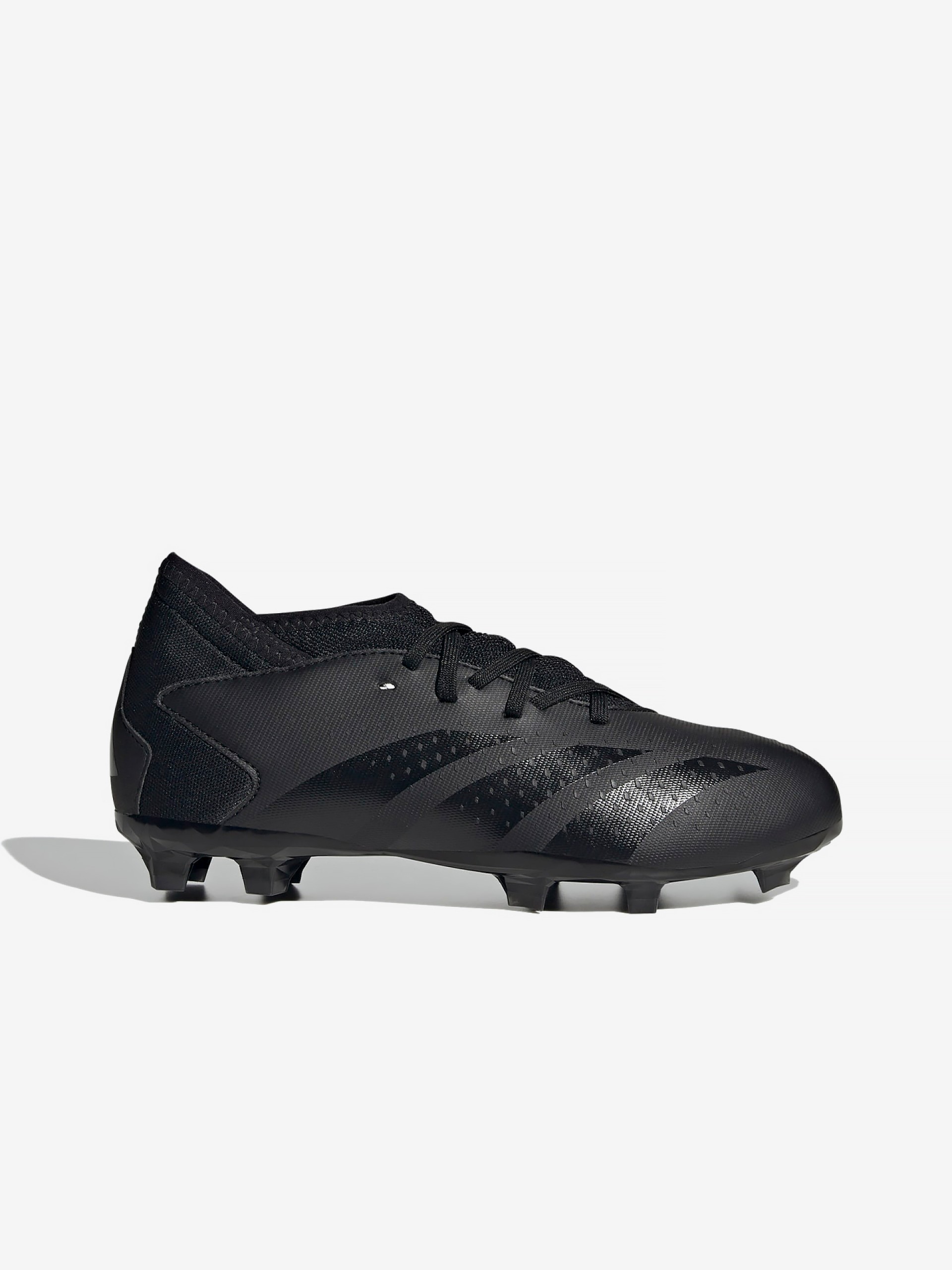Botas de Fútbol Adidas Predator Accuracy.3 Low J FG