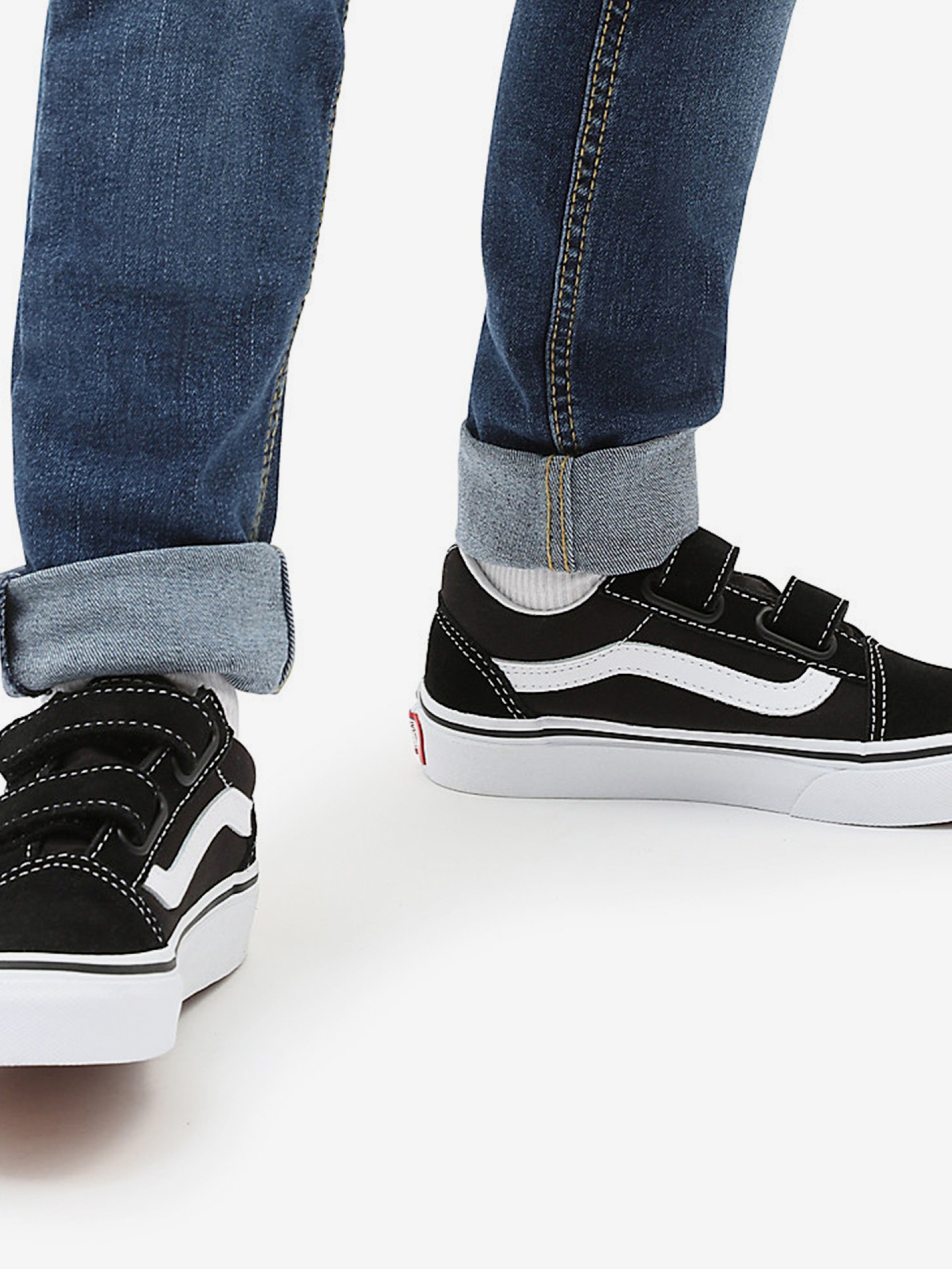 Vans UY Old Skool V Sneakers