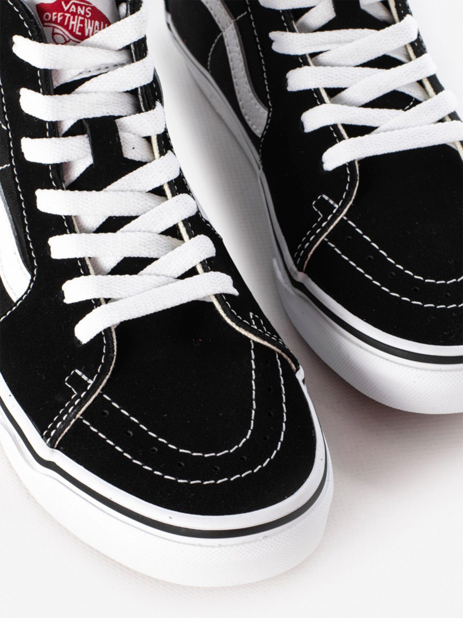 Vans Sk8-Hi Sneakers