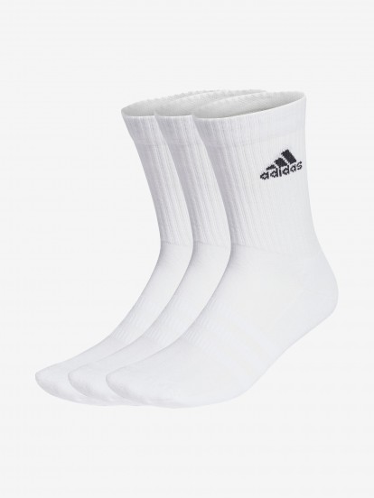 Adidas Sportswear Crew Socks