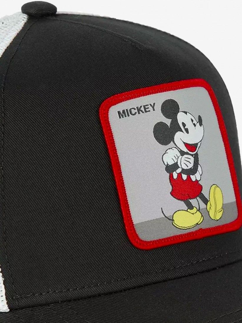 Capslab Mickey Cap