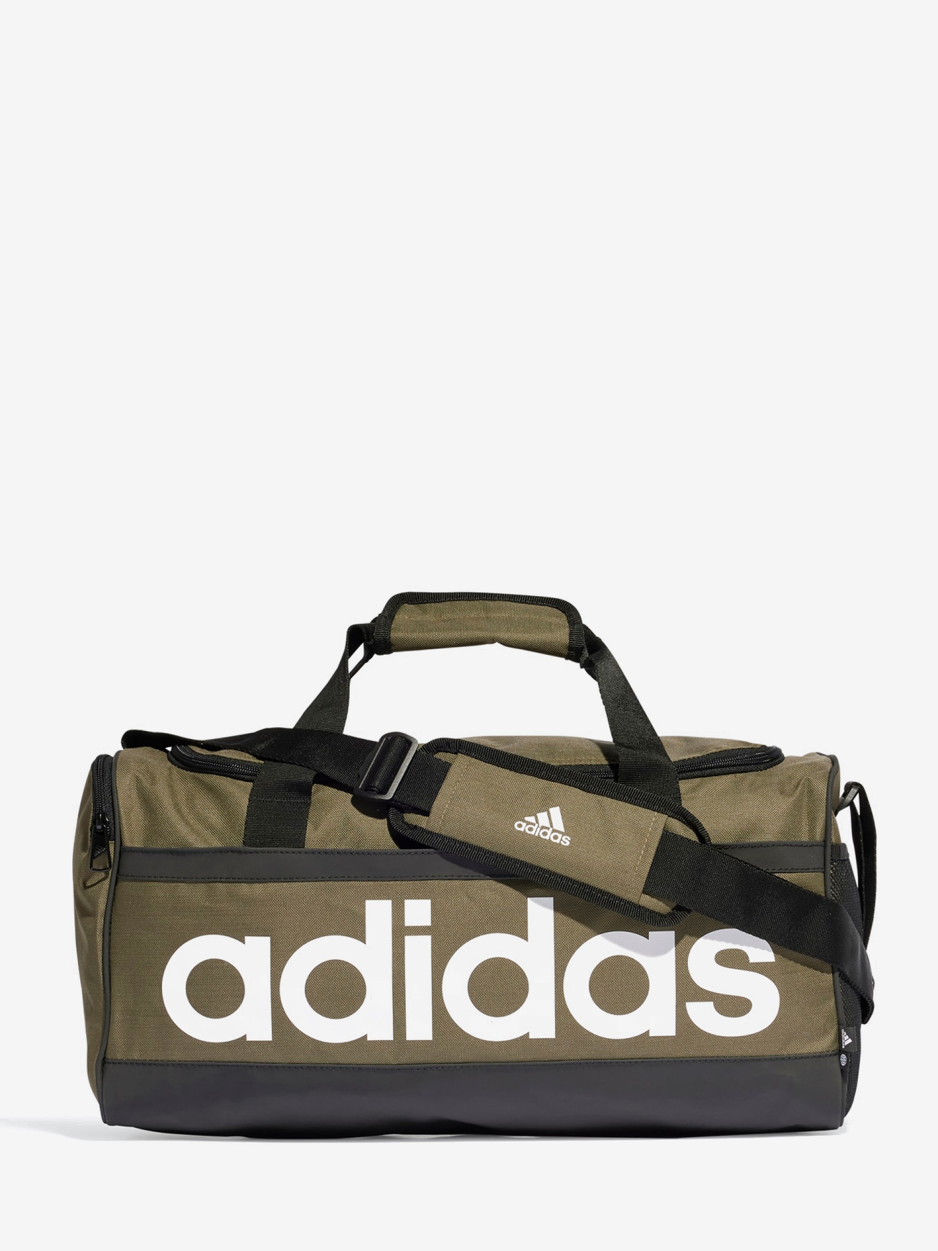 Bolsa Adidas Essentials Linear Duffel M