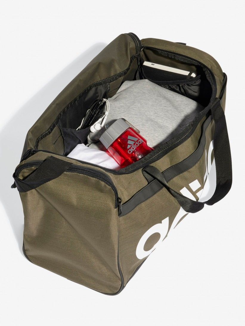 Adidas Essentials Linear Duffel M Bag