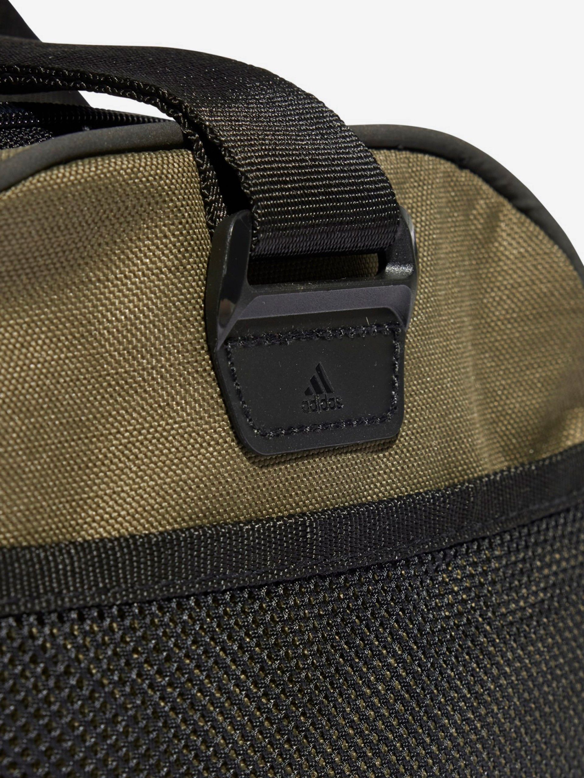 Bolsa Adidas Essentials Linear Duffel M