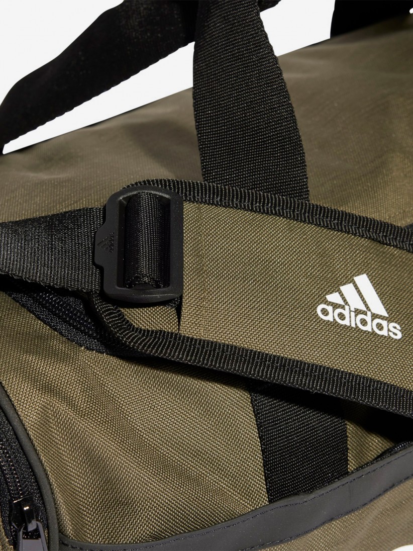 Bolsa Adidas Essentials Linear Duffel M