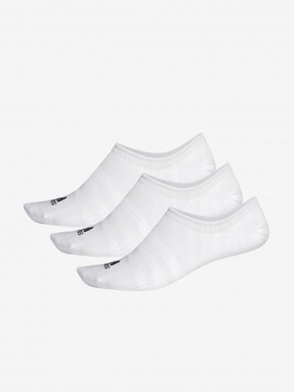 Adidas Sportswear Invisible Socks