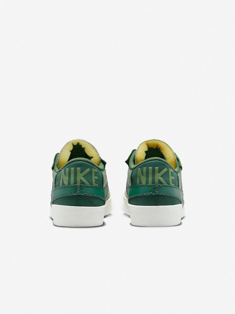 Zapatillas Blazer Low 77 Jumbo