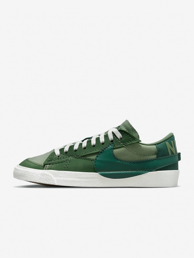 Zapatillas Blazer Low 77 Jumbo