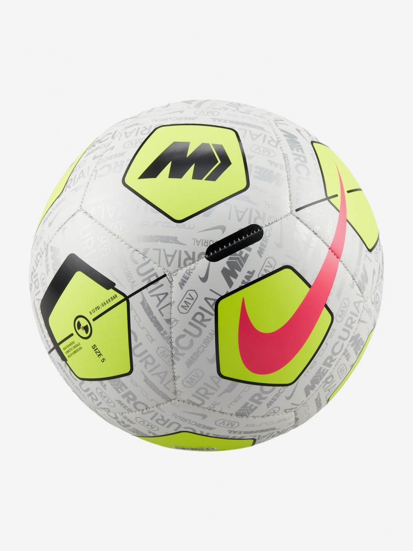 Nike Mercurial Fade Ball