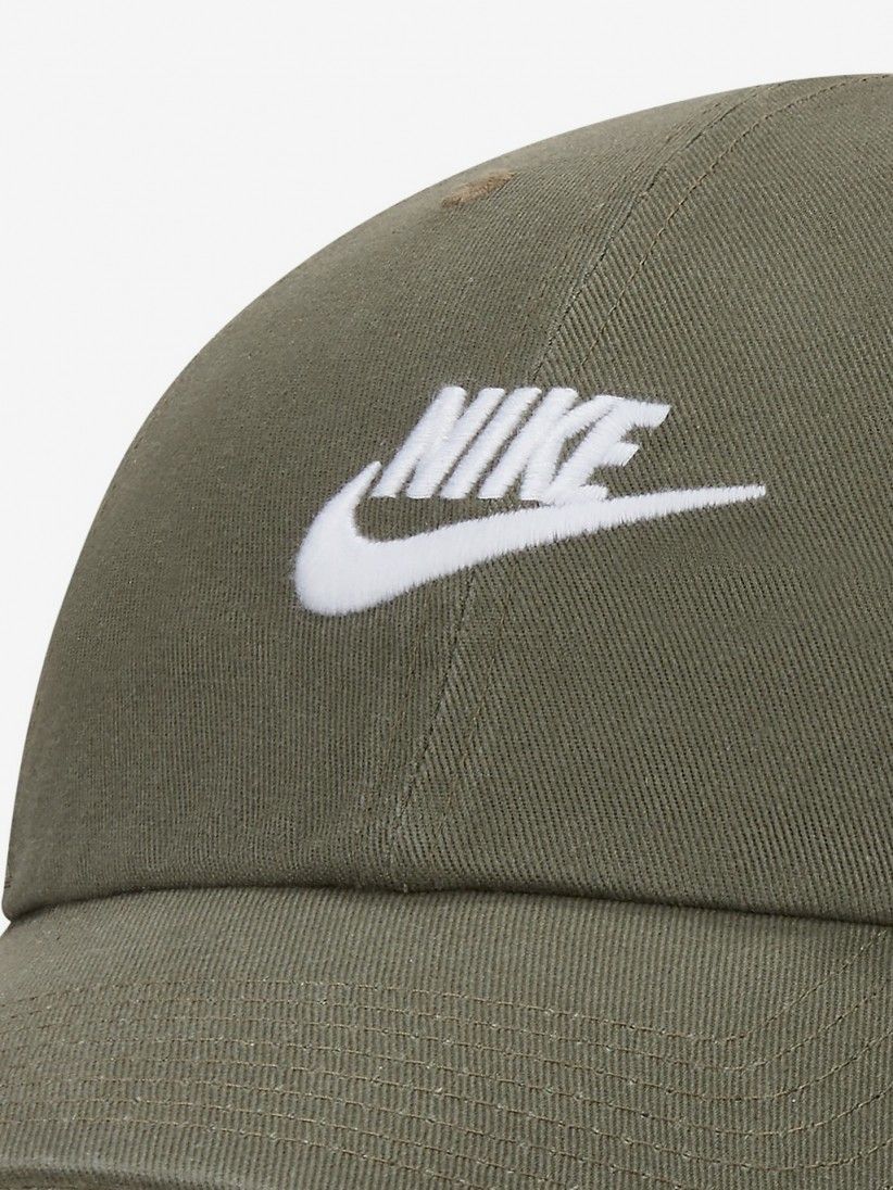 Gorra Nike Club