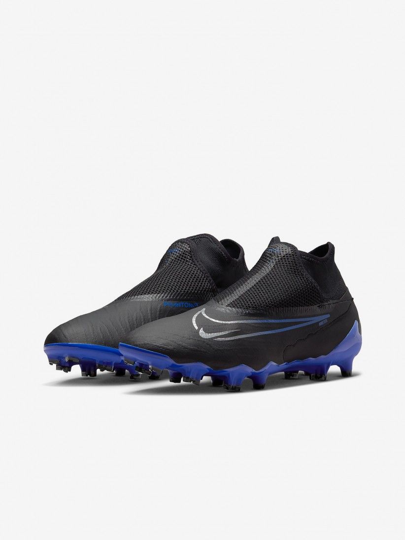 Nike Phantom GX Pro DF FG Football Boots