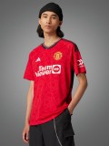 Camiseta Adidas Equipacin Principal Manchester United F. C. 23/24